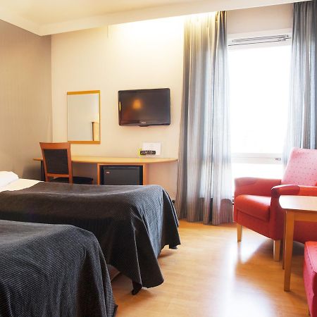Vinger Hotell Конгсвингер Экстерьер фото