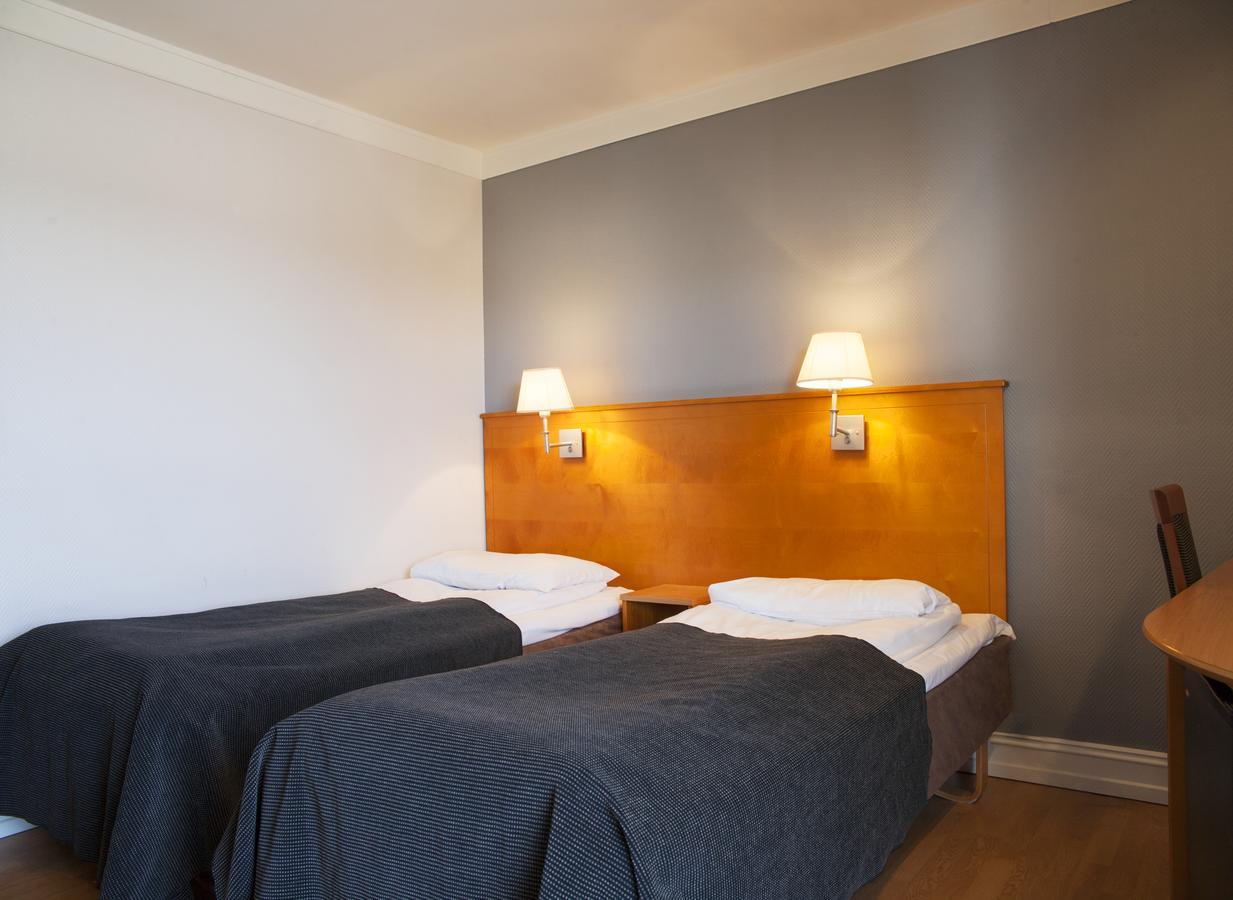Vinger Hotell Конгсвингер Экстерьер фото